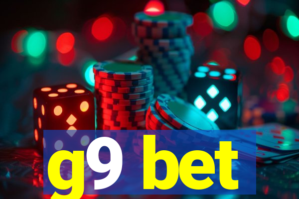 g9 bet